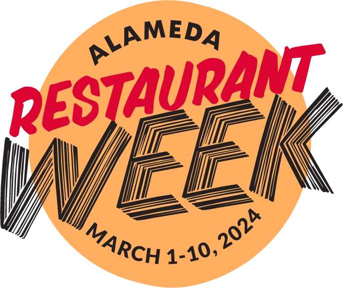 Alameda Restaurant Week