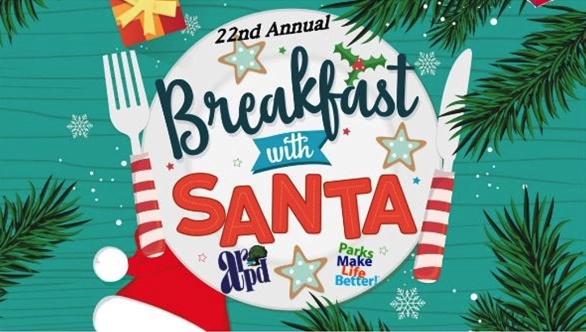 Breakfast With Santa