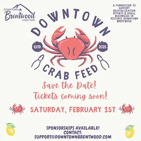 Downtown Crab Feed