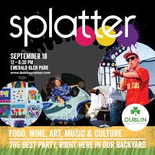 Splatter Festival