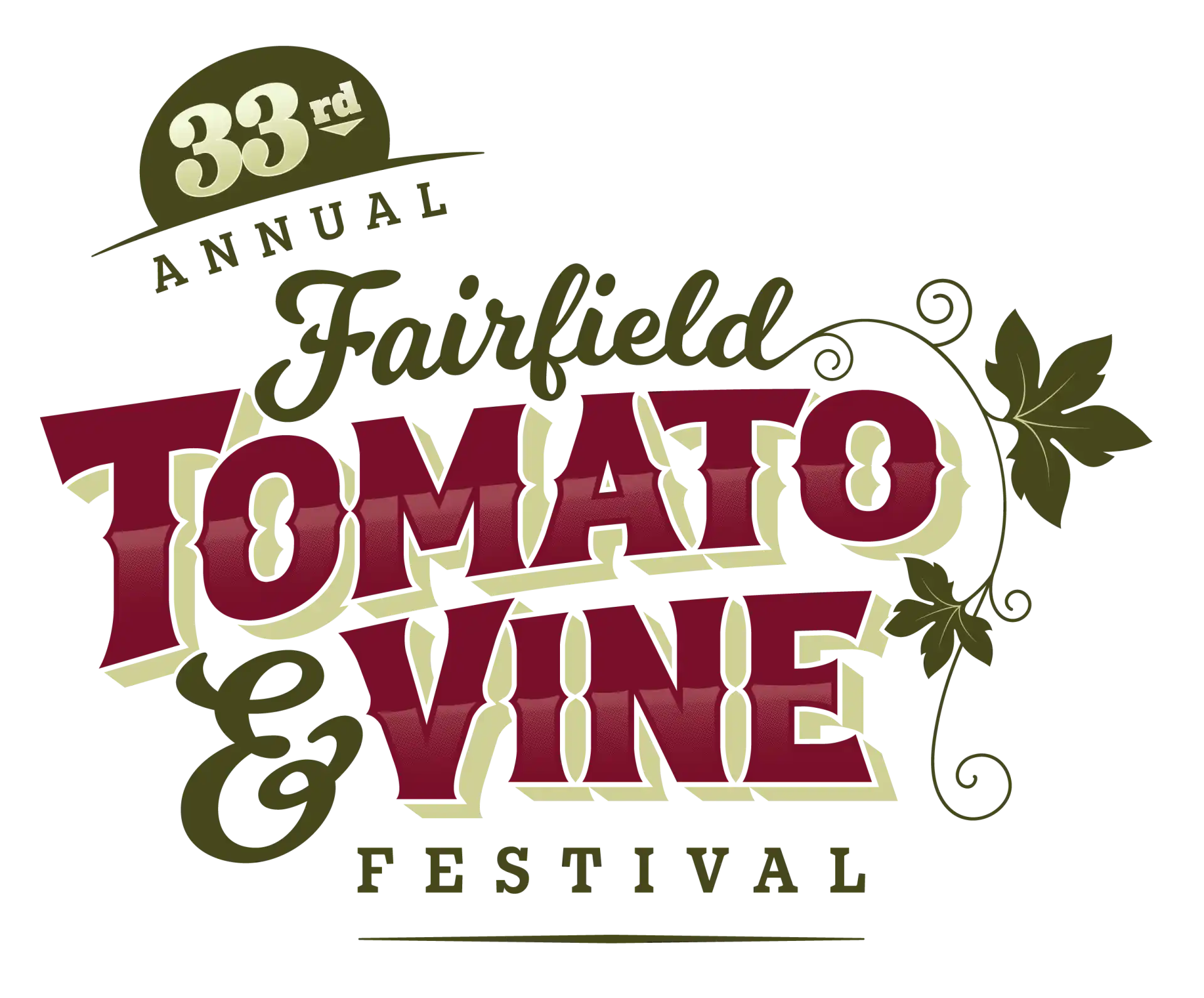 Fairfield Tomato and Vine Festival