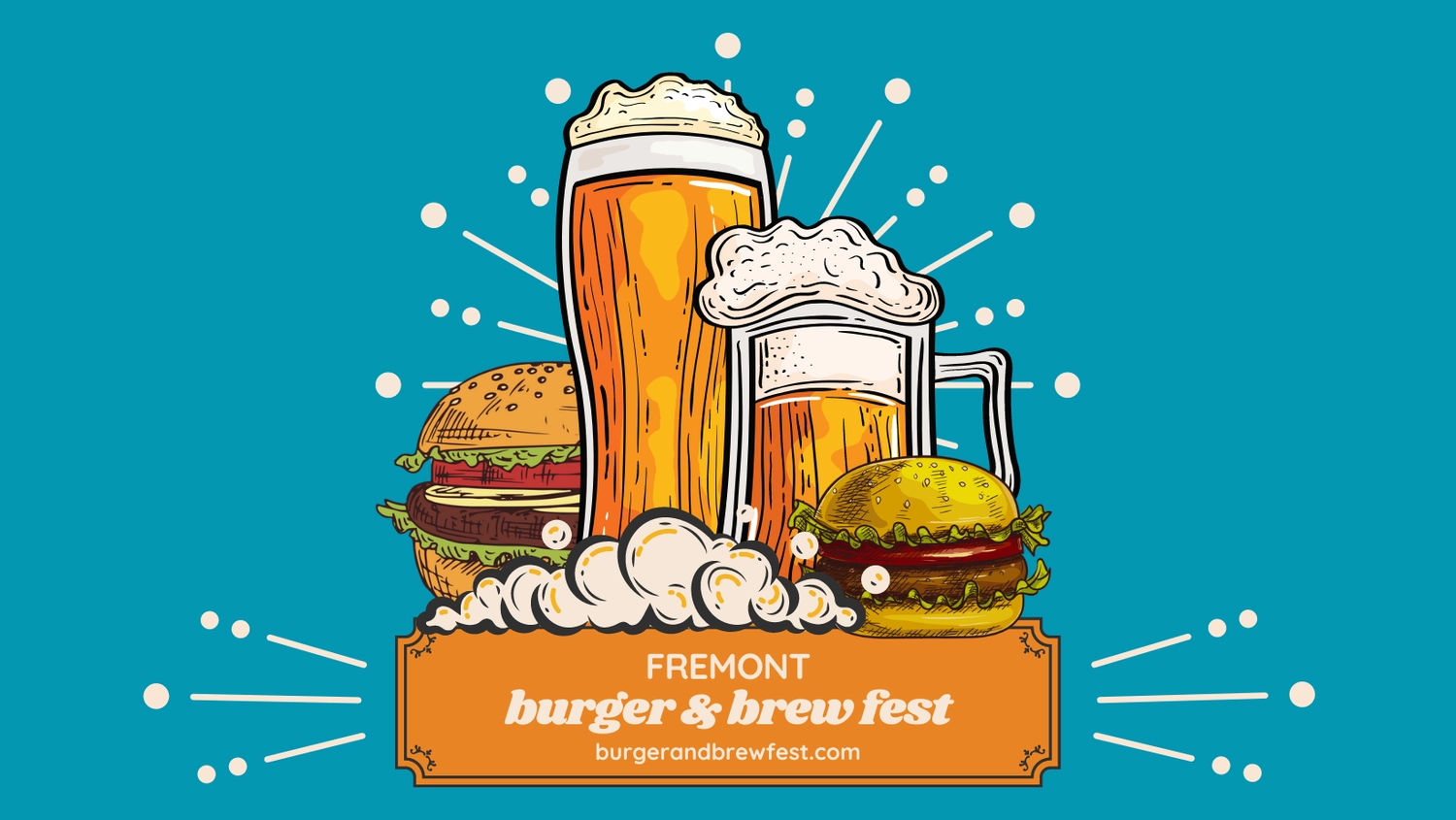 Fremont Burger & Brew Fest