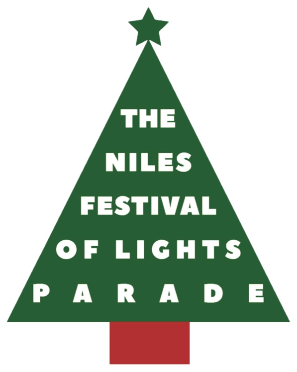 Niles Festival of Lights Parade