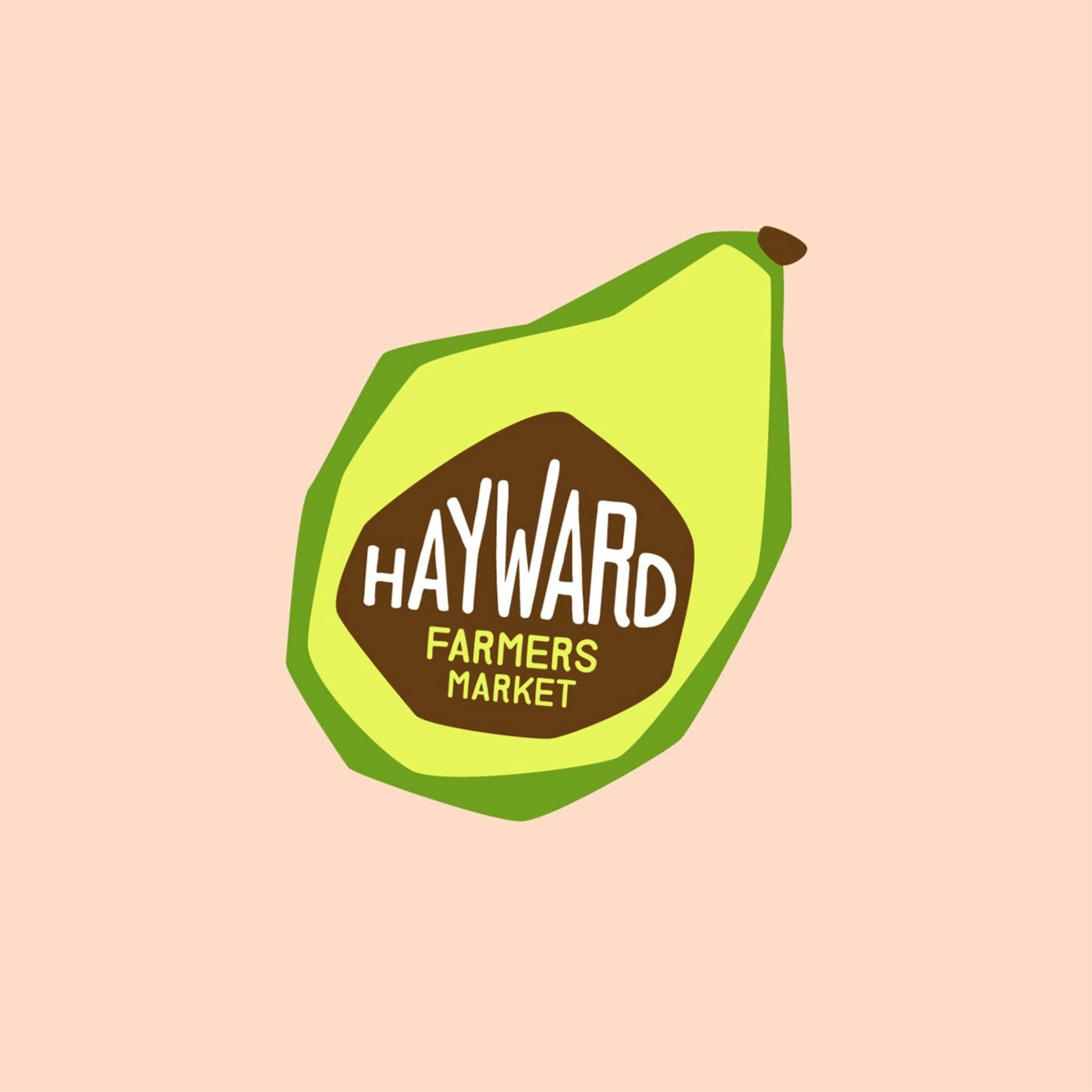 Hayward Farmers Market