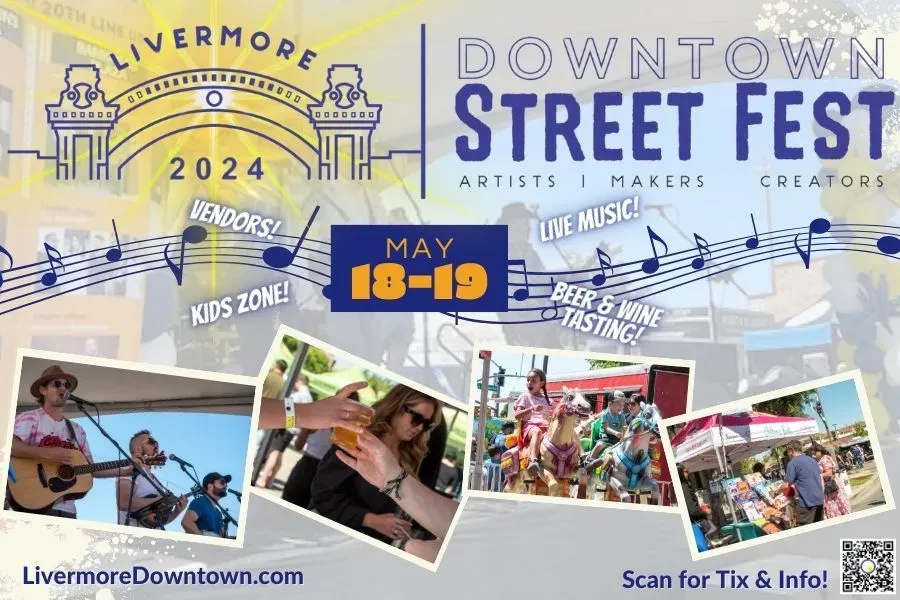 Downtown Street Fest