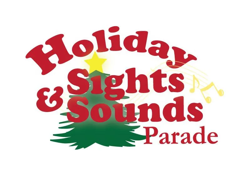 Holiday Sights and Sounds Parade & Tree Lighting