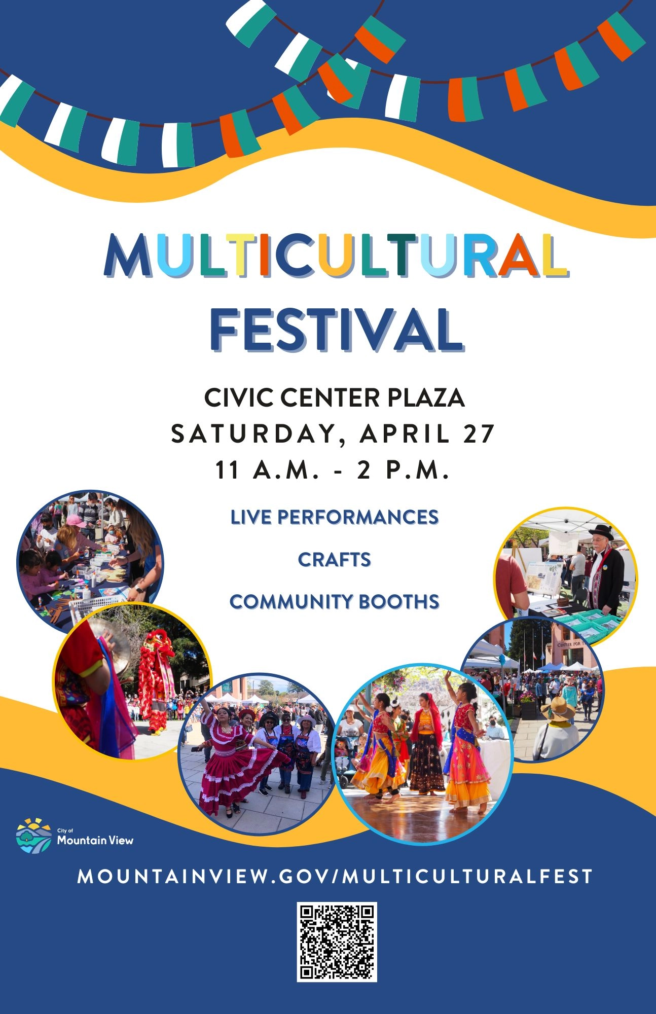 Multicultural Festival