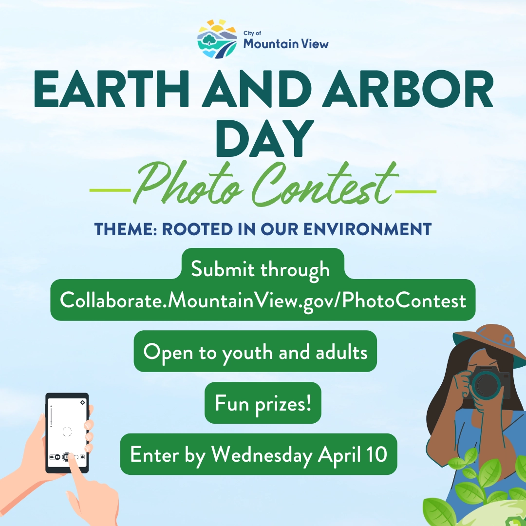 Earth and Arbor Day Celebration