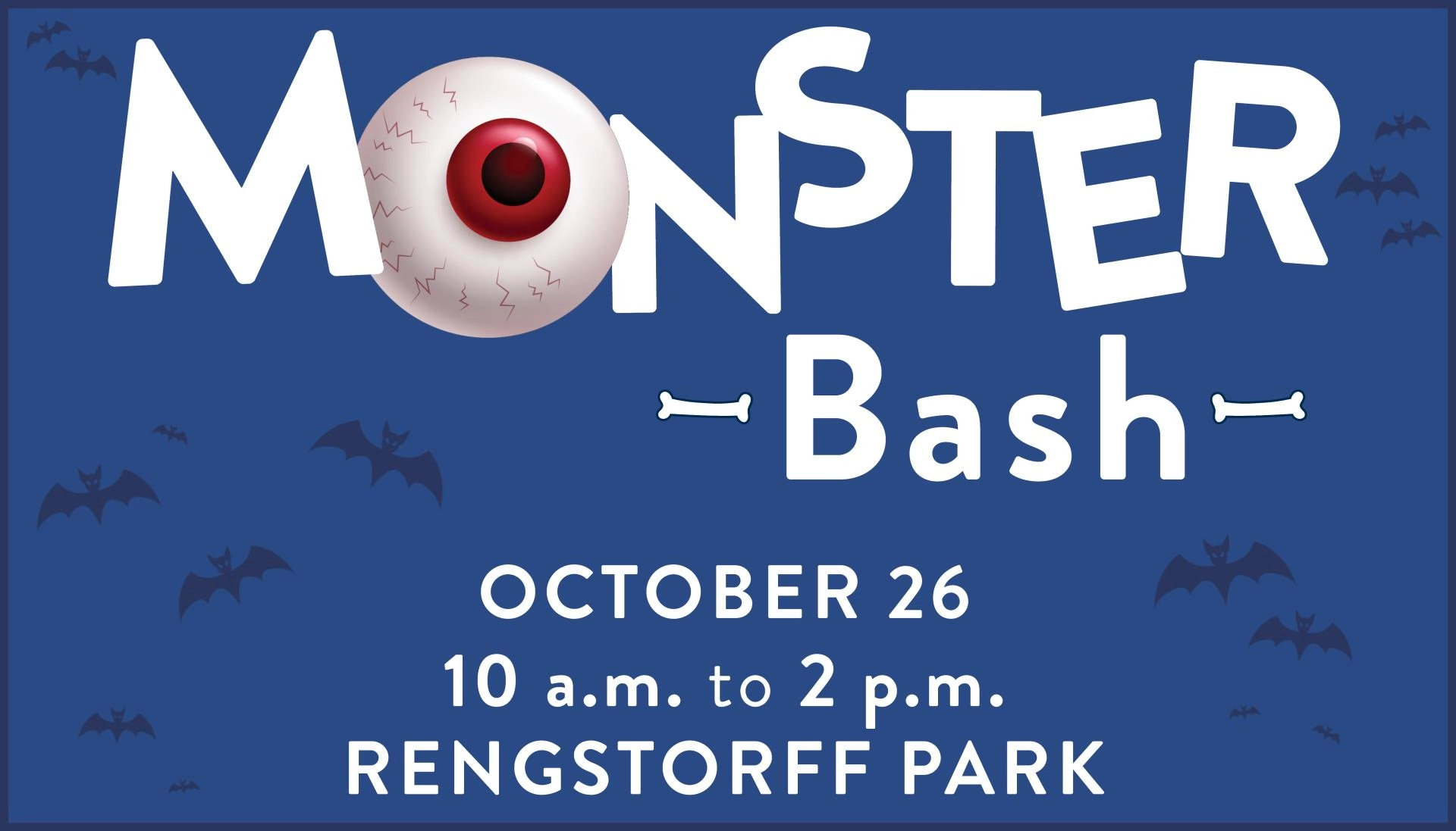 Monster Bash