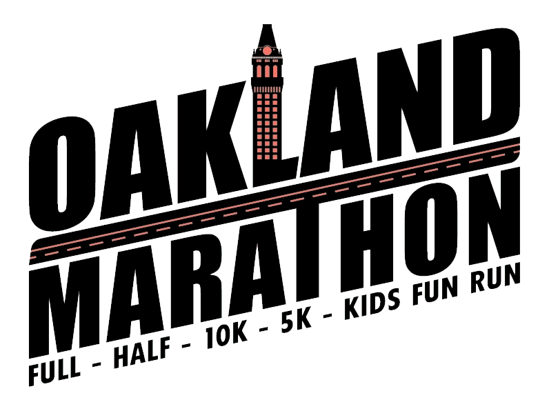 Oakland Marathon