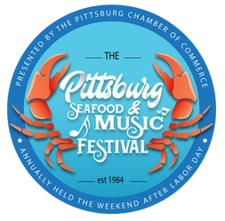 Pittsburg Seafood & Music Festival