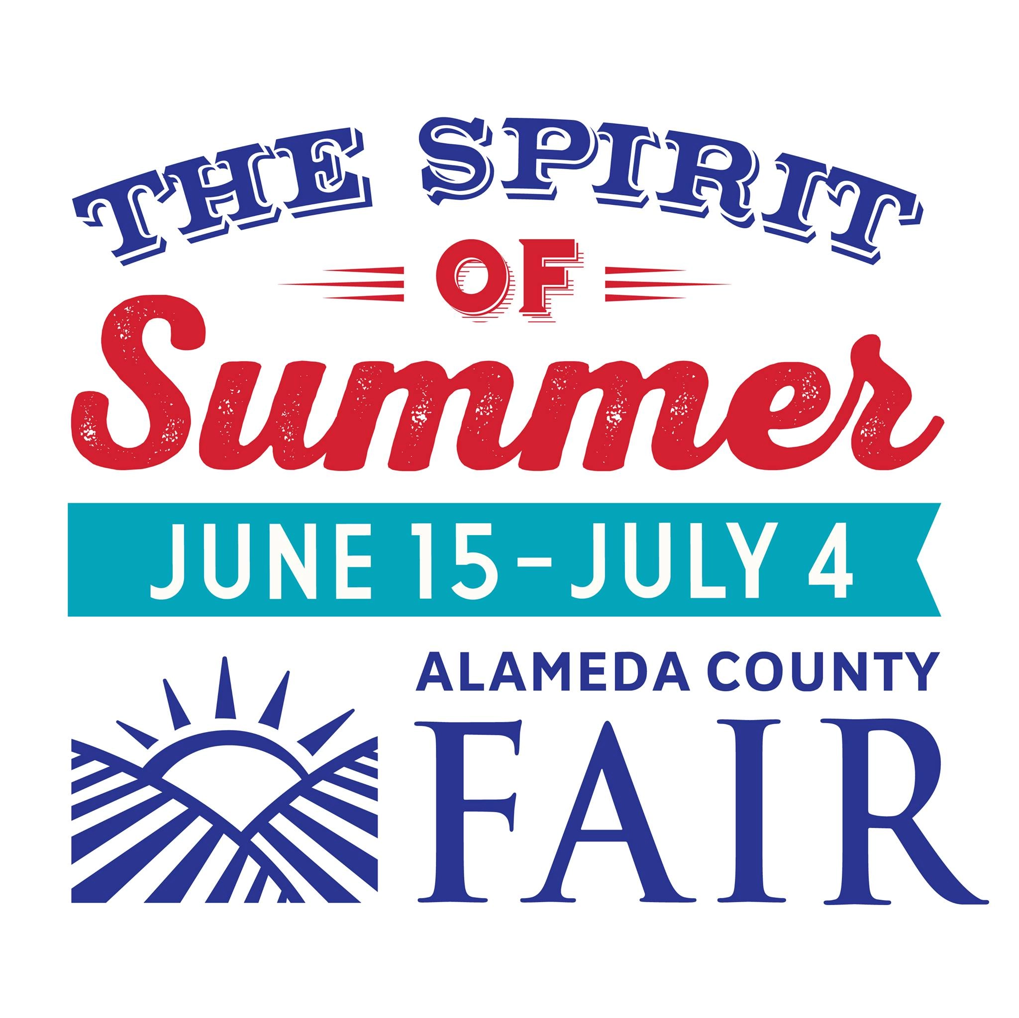 Alameda County Fair