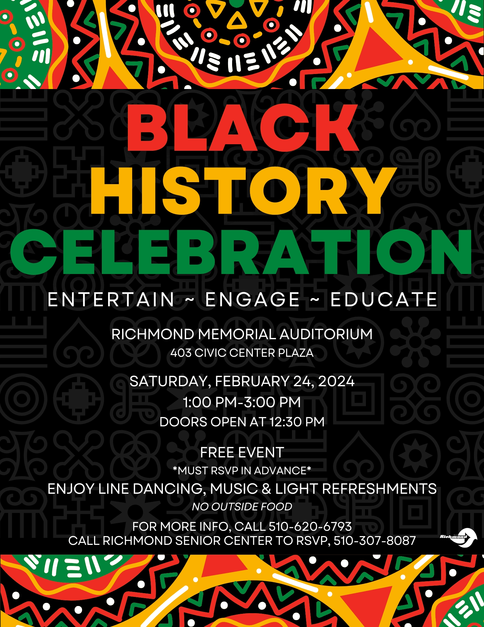 Black History Celebration