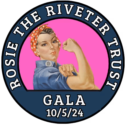 Rosie the Riverter Trust Gala