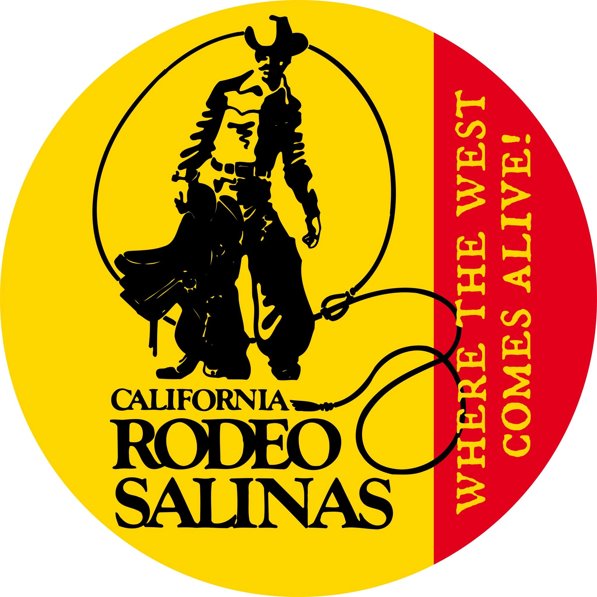 California Rodeo Salinas