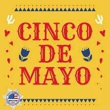 Cinco De Mayo