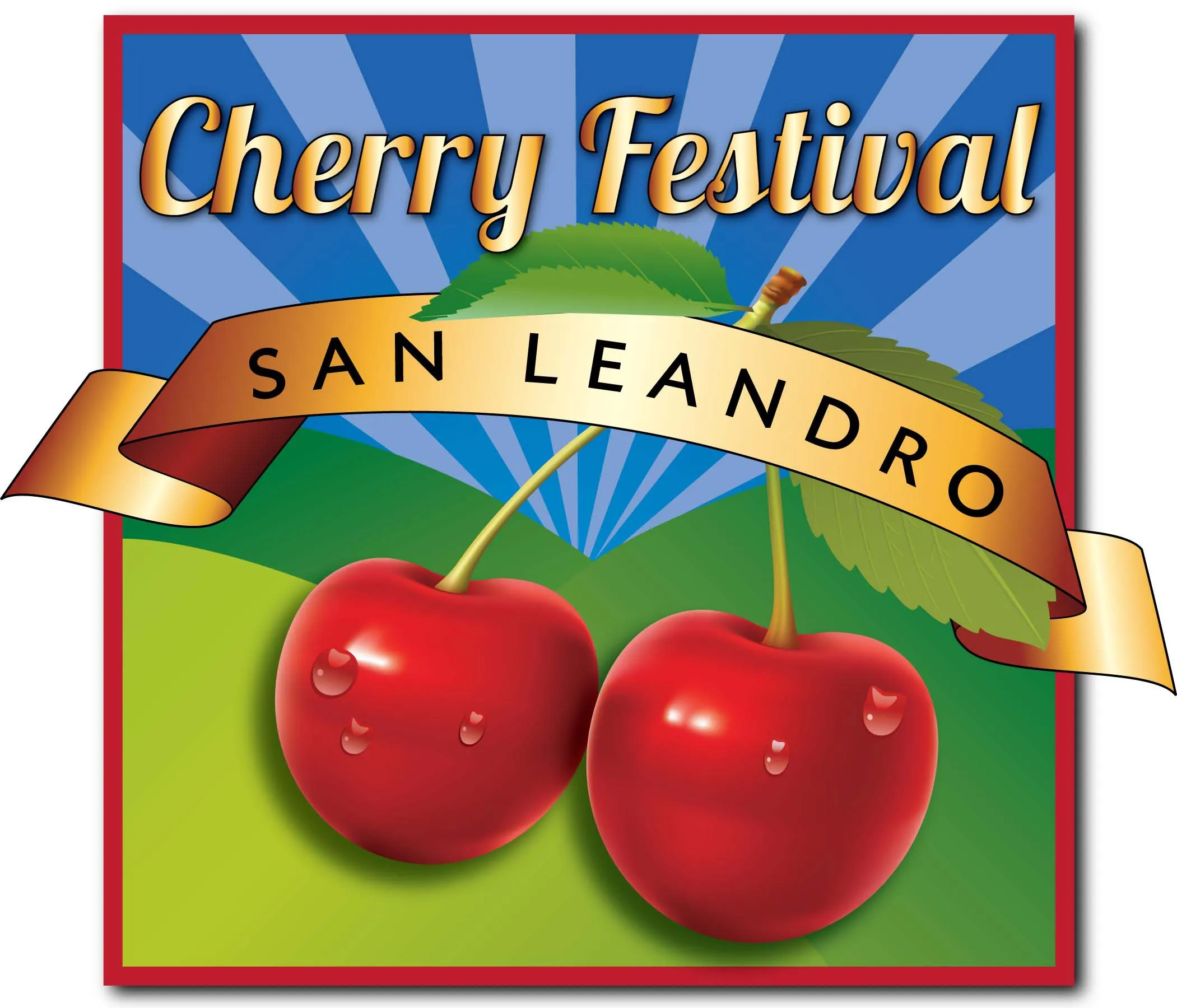 Cherry Festival