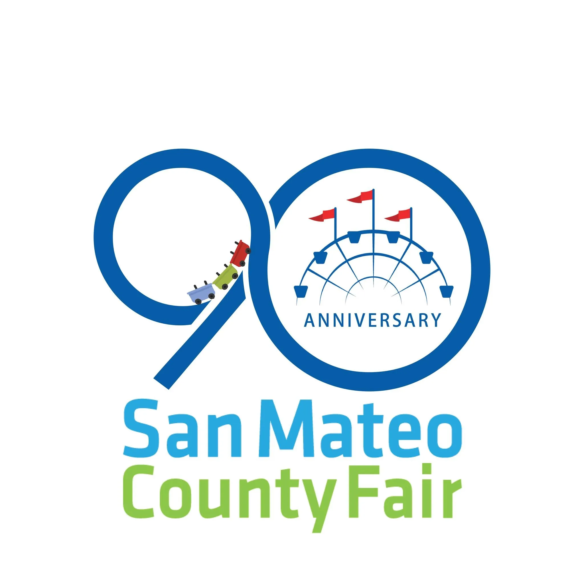 San Mateo County Fair