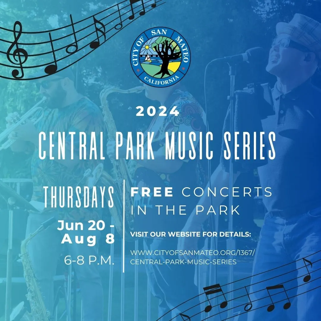 Central Park Music Series