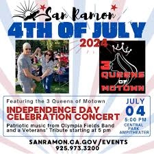 Fourth of July Celebration Concert