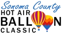 Sonoma County Hot Air Balloon Classic