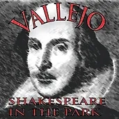 Vallejo Shakespeare in the Park