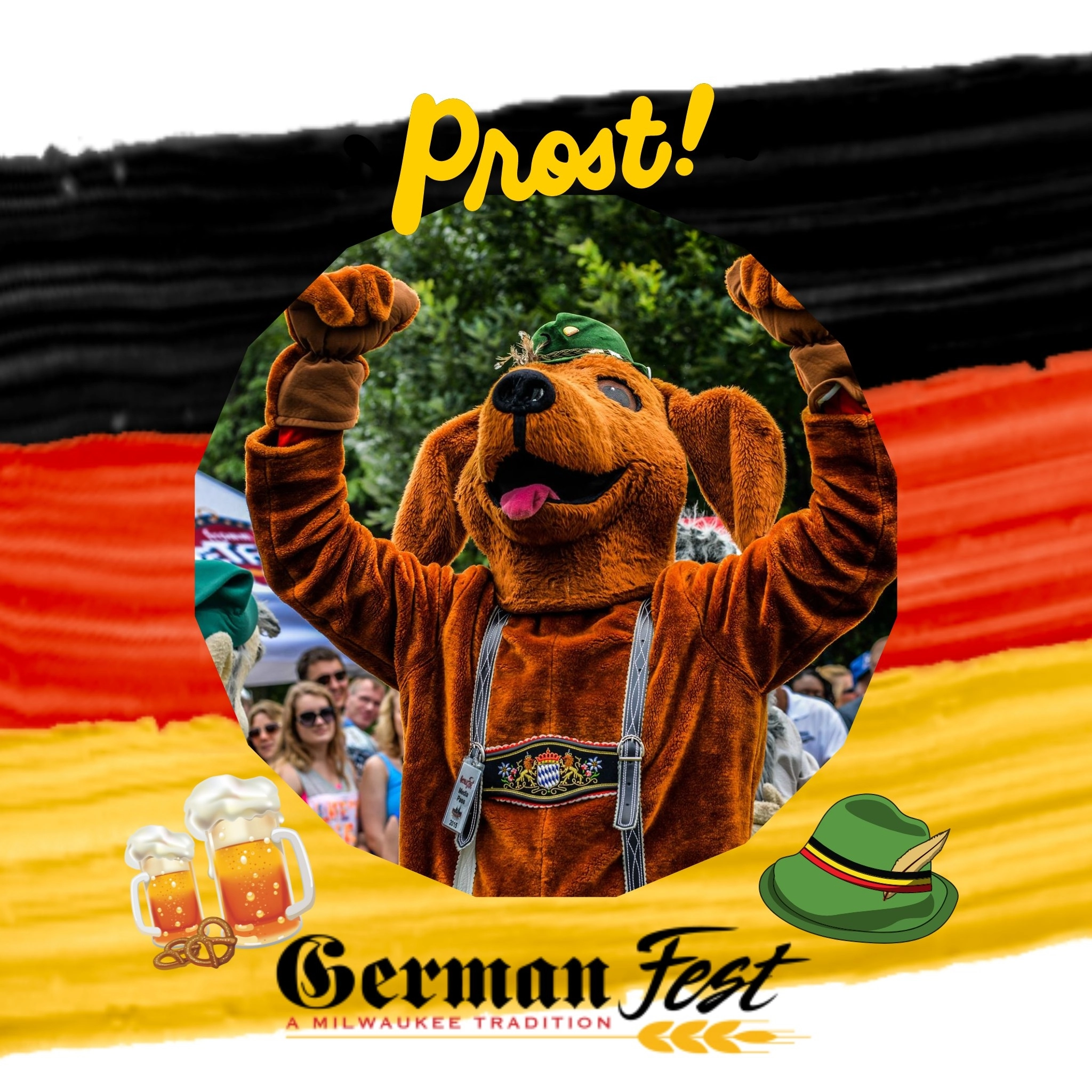 German Fest