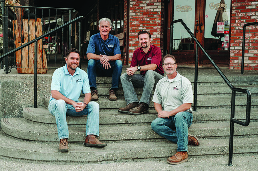 Company summary image