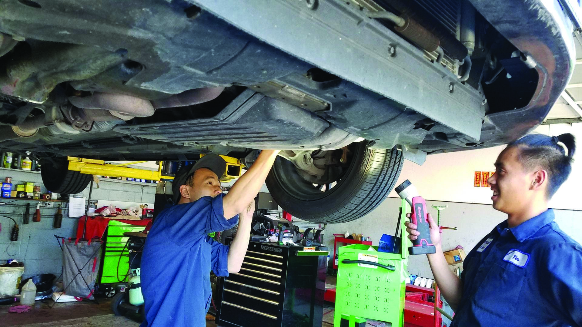 Company summary image