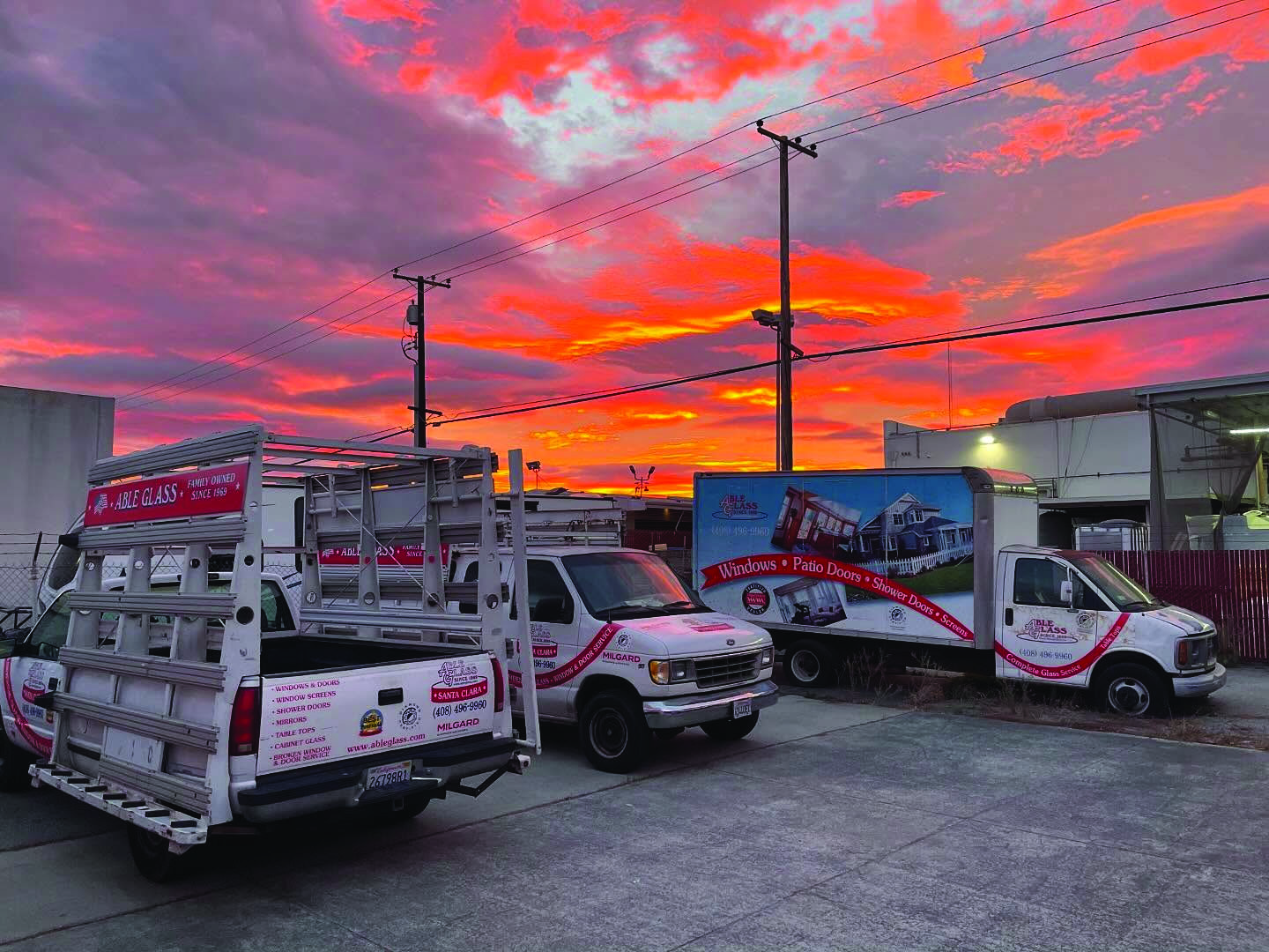 Company summary image