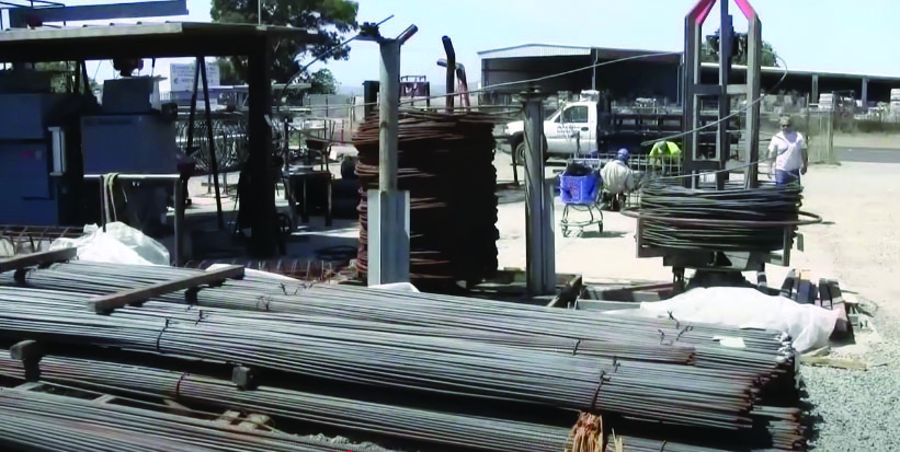 Company summary image