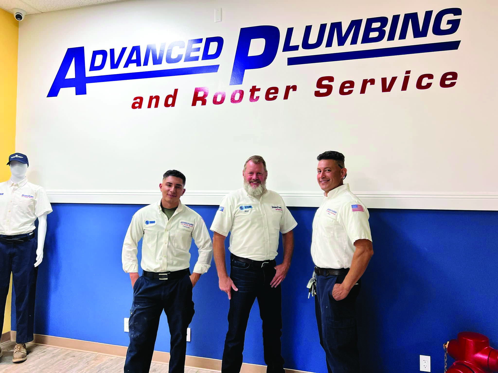 Company summary image