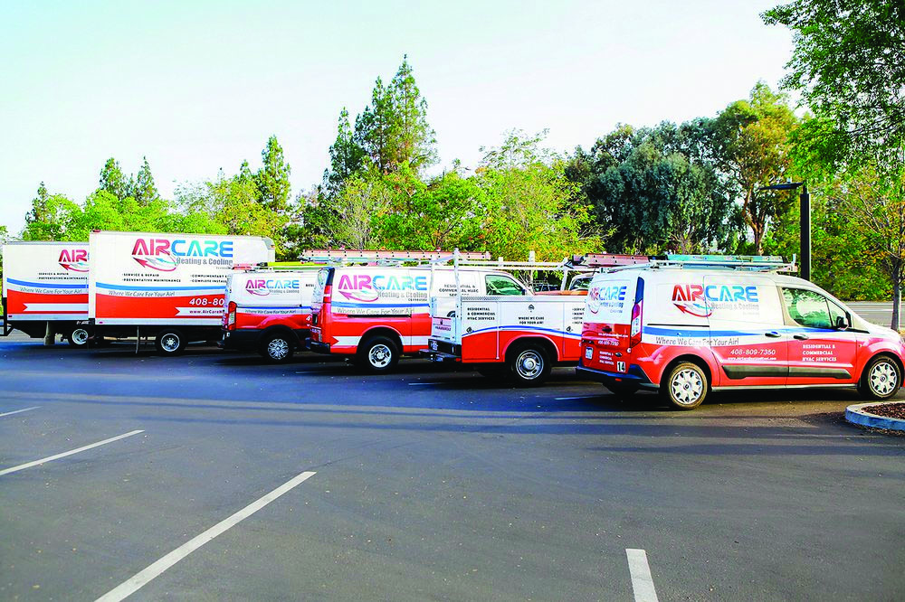 Company summary image