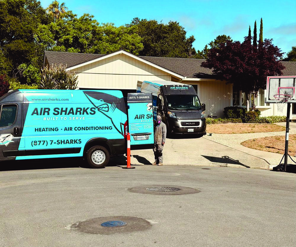 Company summary image