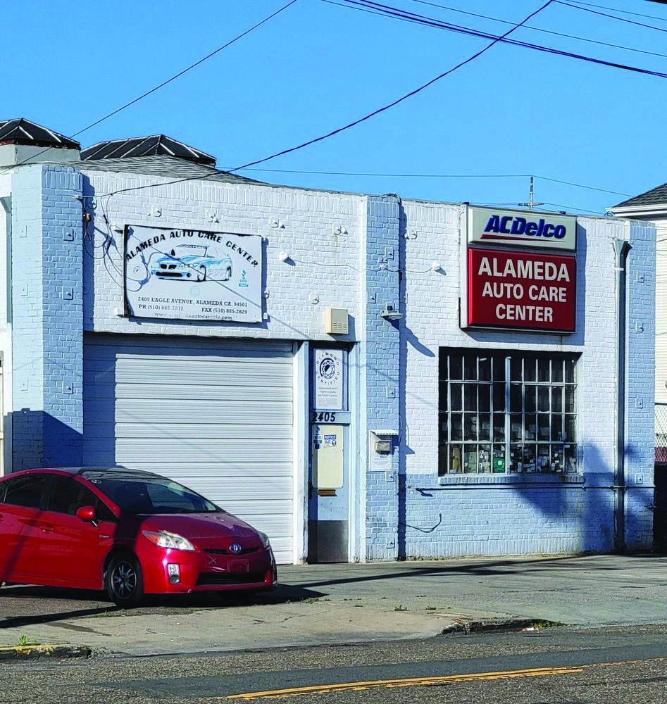 Company summary image