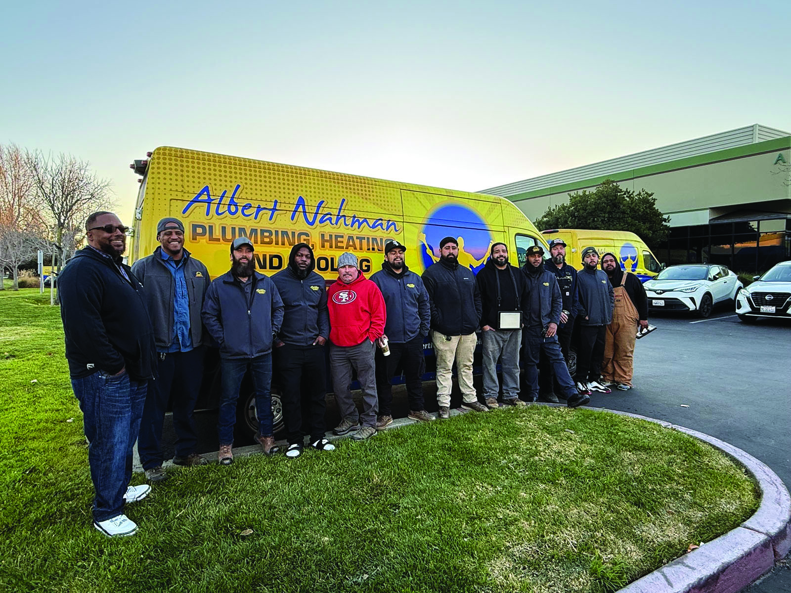 Company summary image