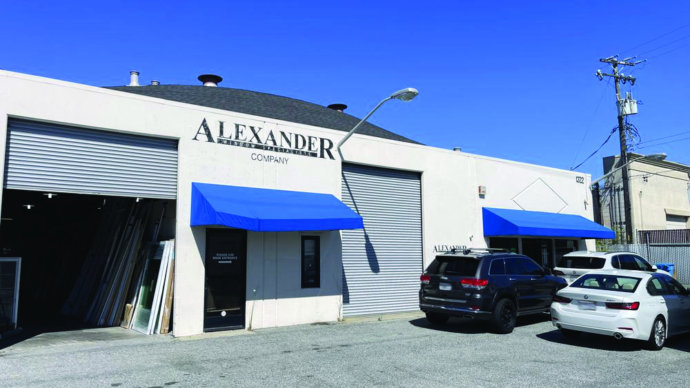 Company summary image