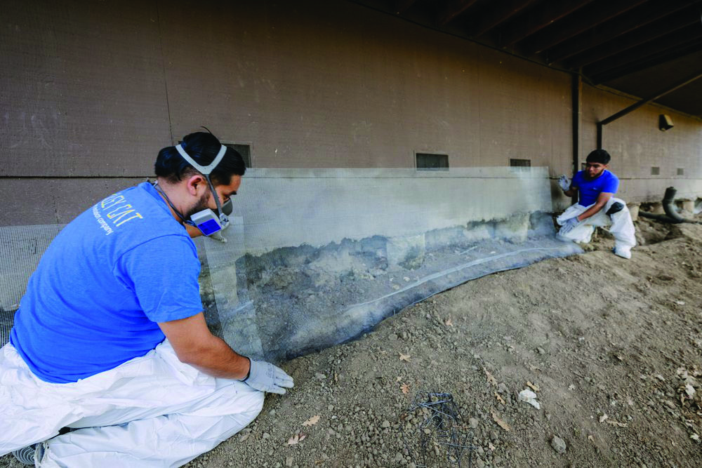 Company summary image