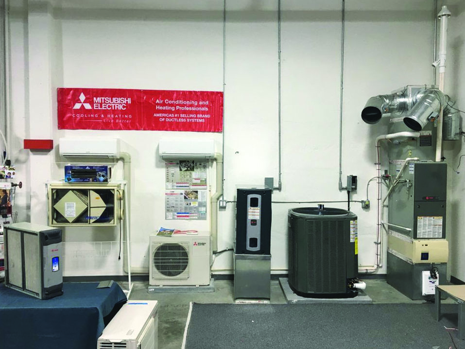 Company summary image