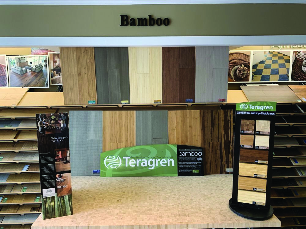 Company summary image