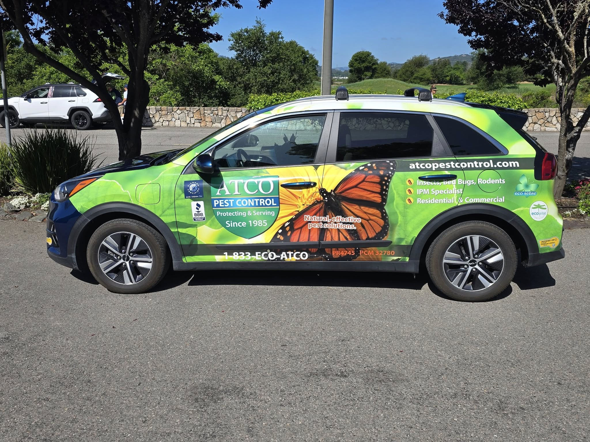 Company summary image