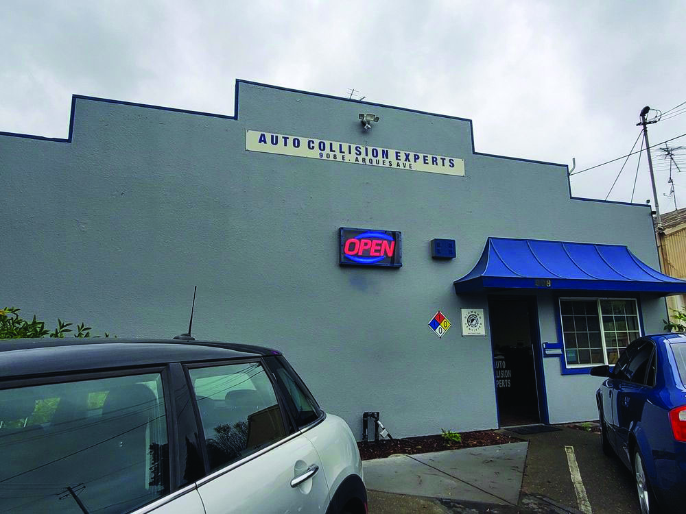 Company summary image