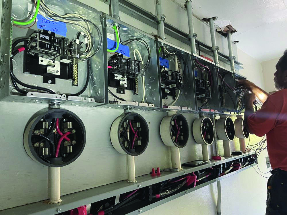 Company summary image