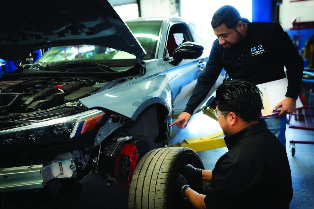 Company summary image