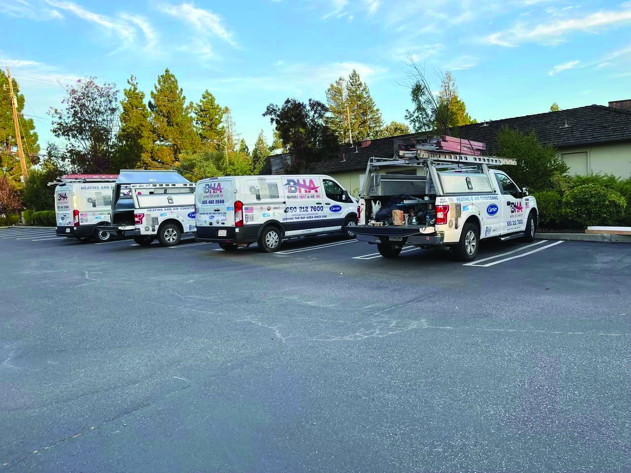 Company summary image