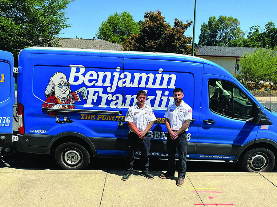 Company summary image