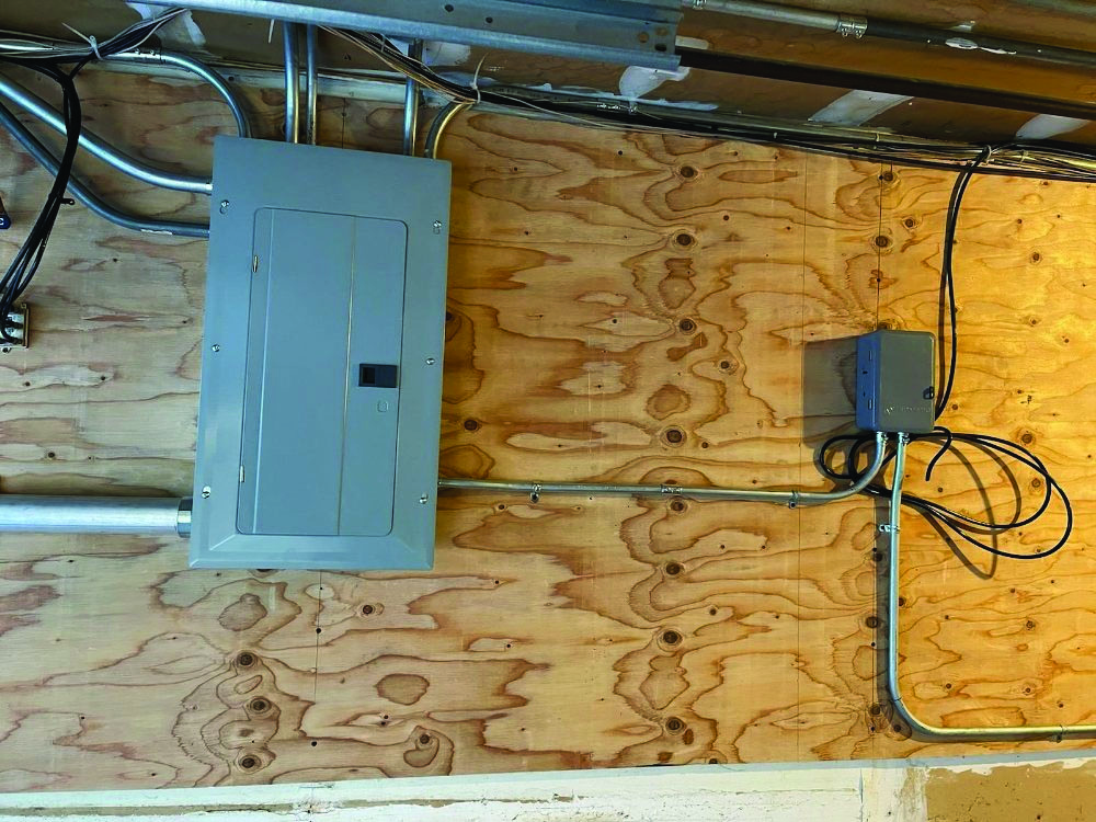 Company summary image