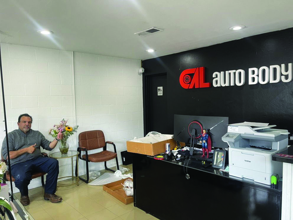 Company summary image