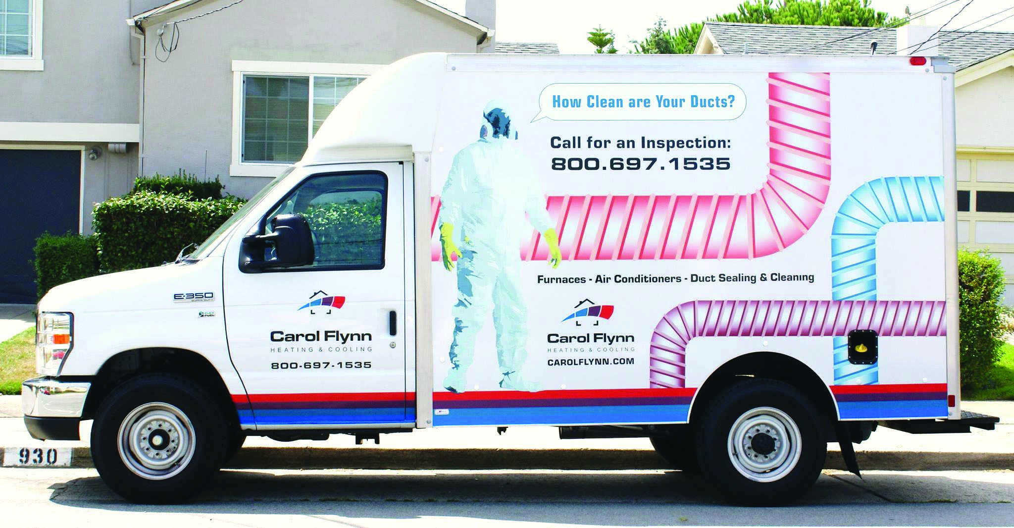 Company summary image