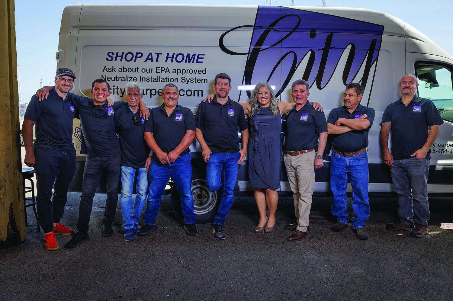 Company summary image